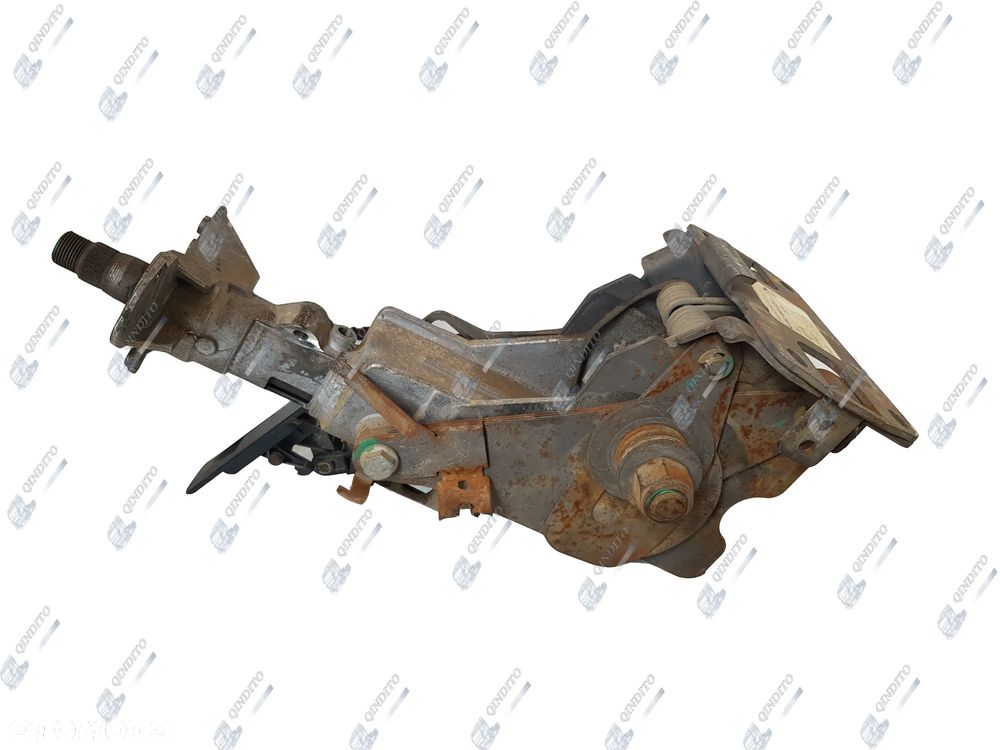 KOLUMNA KIEROWNICZA MERCEDES ACTROS MP2 MP3 A9424600231 - 1