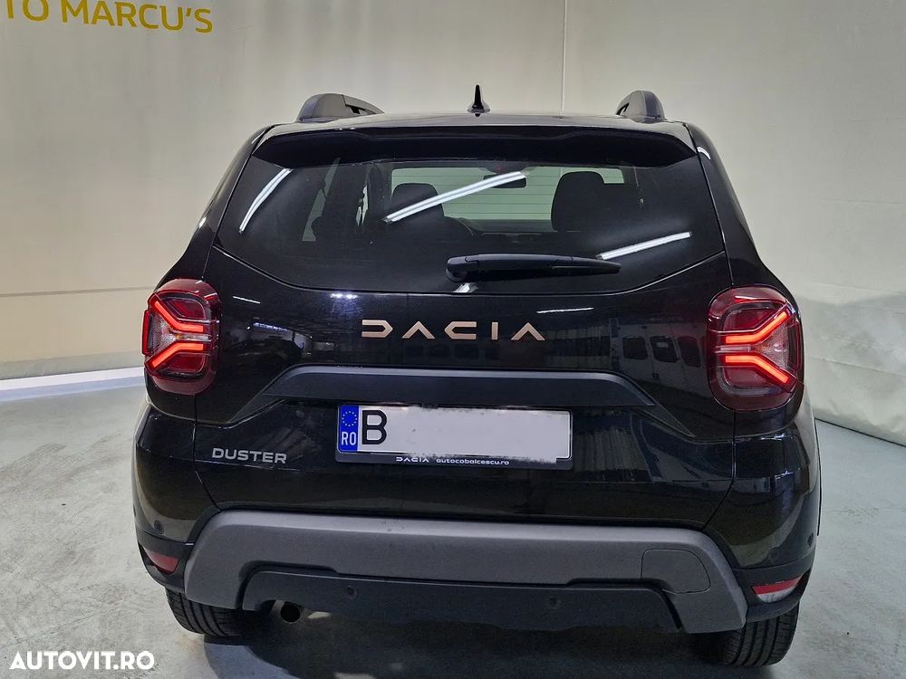 Dacia Duster TCe 150 EDC Extreme - 20