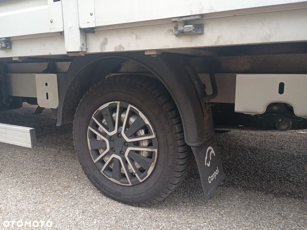Renault Master - 16