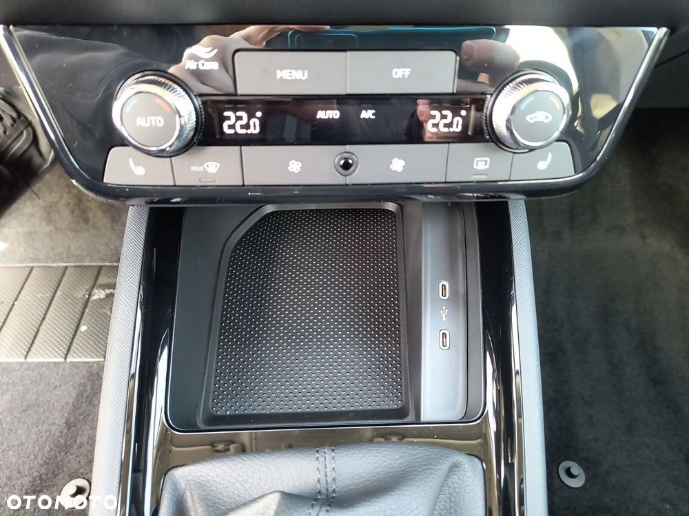 Skoda Kamiq 1.0 TSI Drive DSG - 24