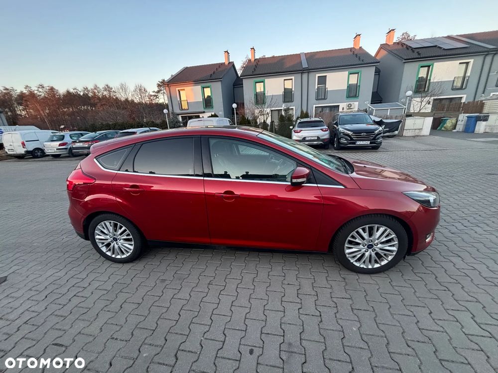 Ford Focus - 1
