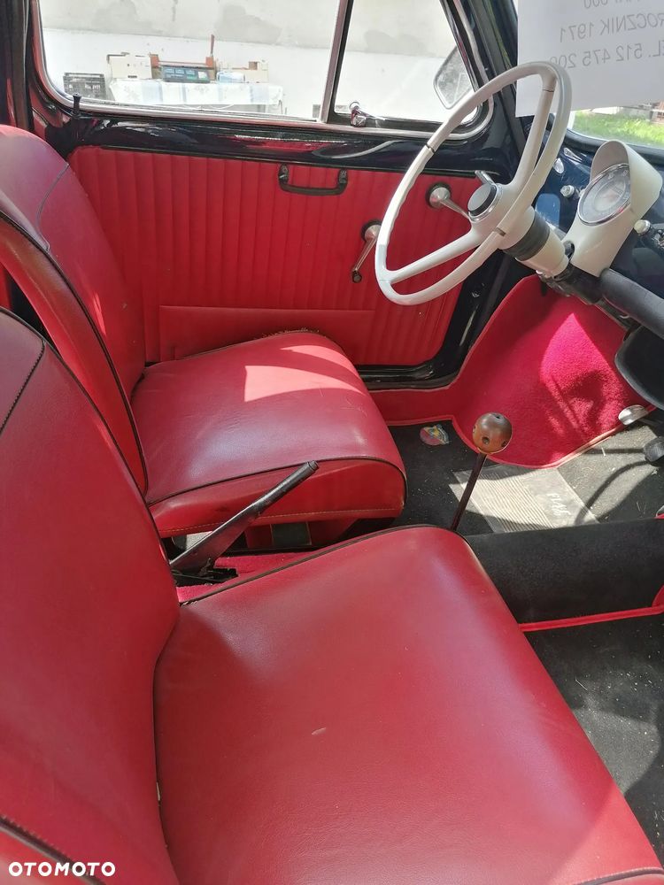 Fiat 500 - 4