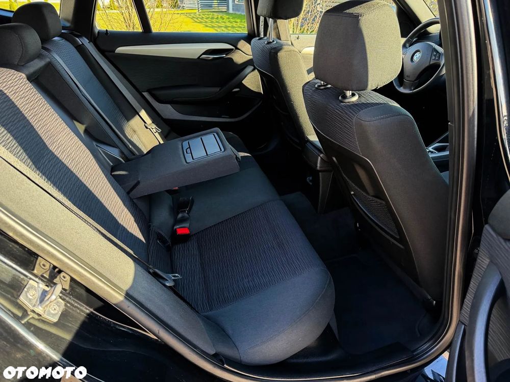 BMW X1 - 29