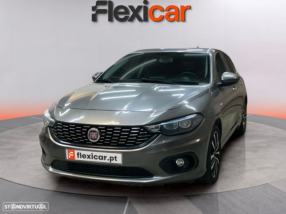 Fiat Tipo 1.3 M-Jet Lounge - 1