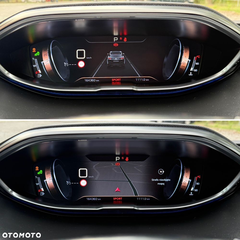 Peugeot 3008 - 27