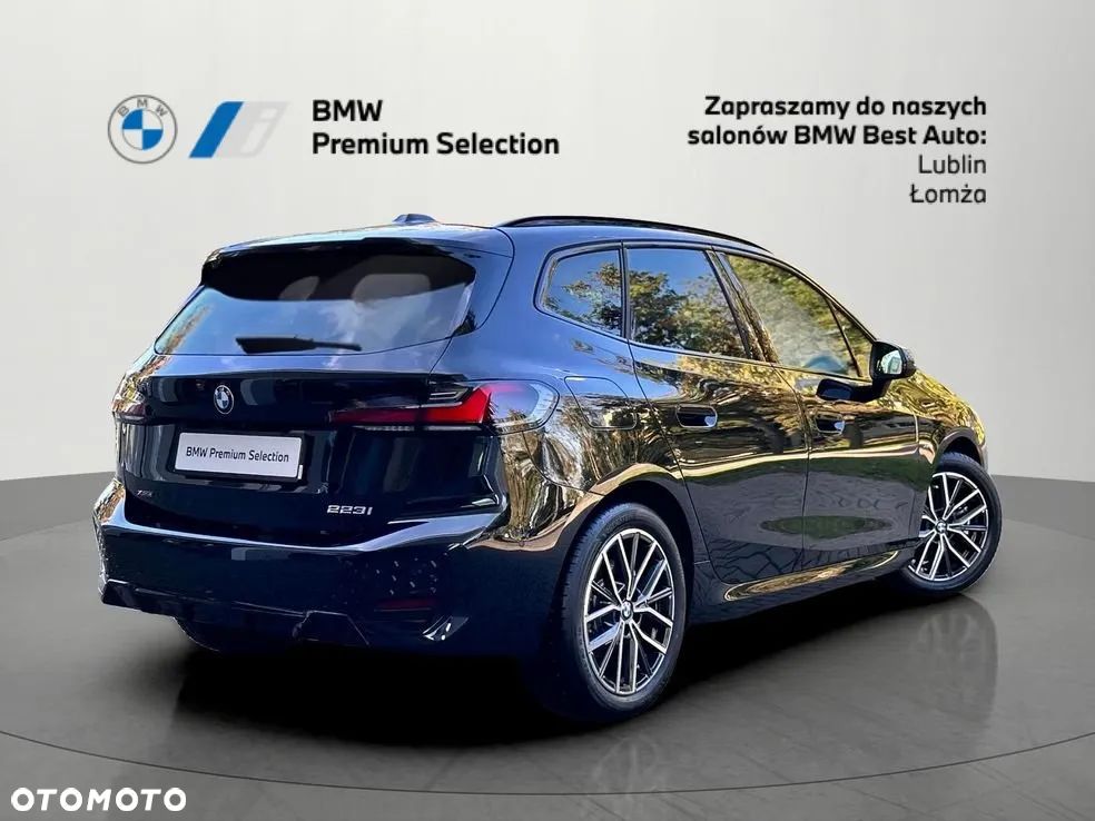 BMW Seria 2 223 xDrive mHEV - 5