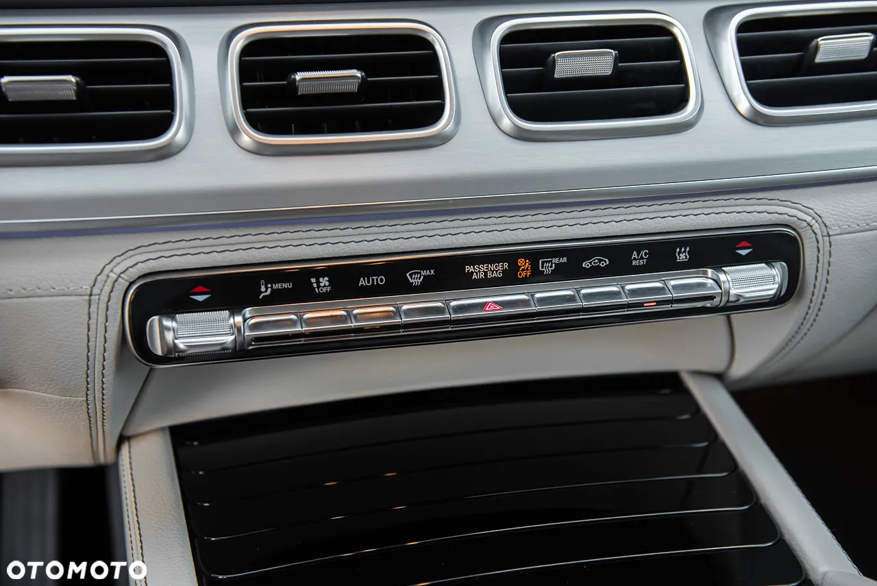 Mercedes-Benz GLE 350 de 4-Matic - 30