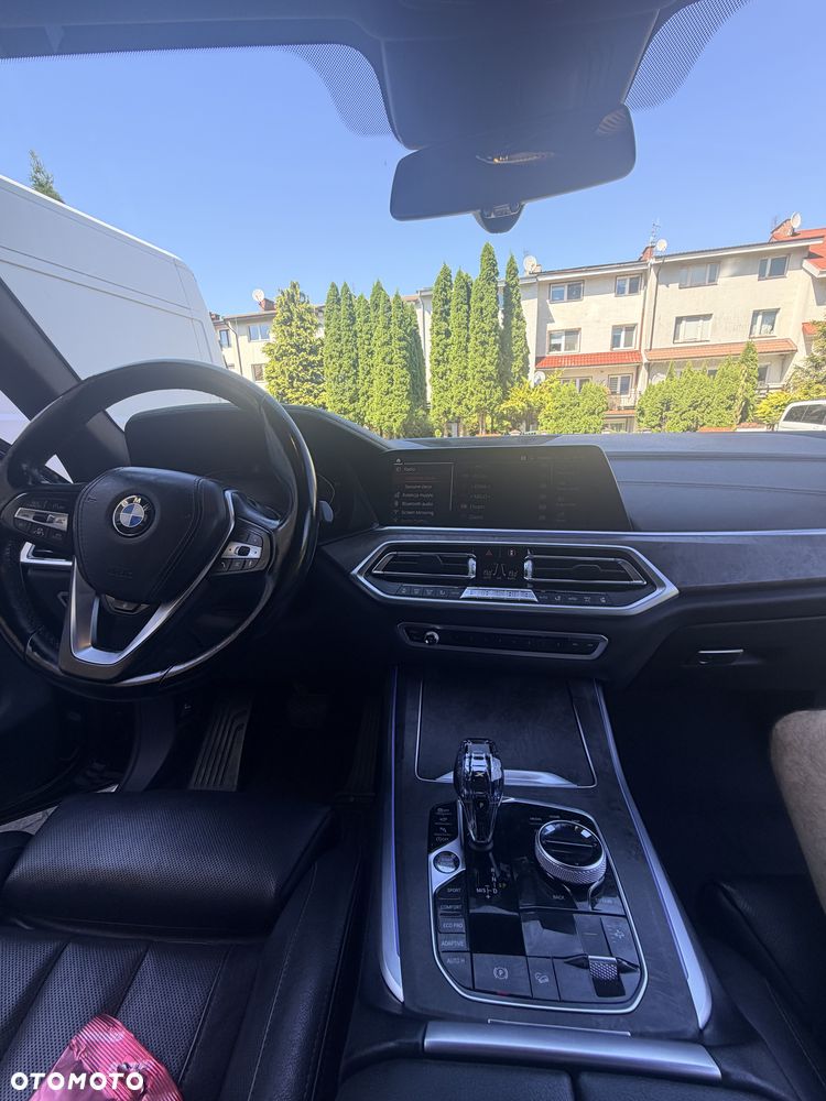 BMW X5 xDrive30d - 23