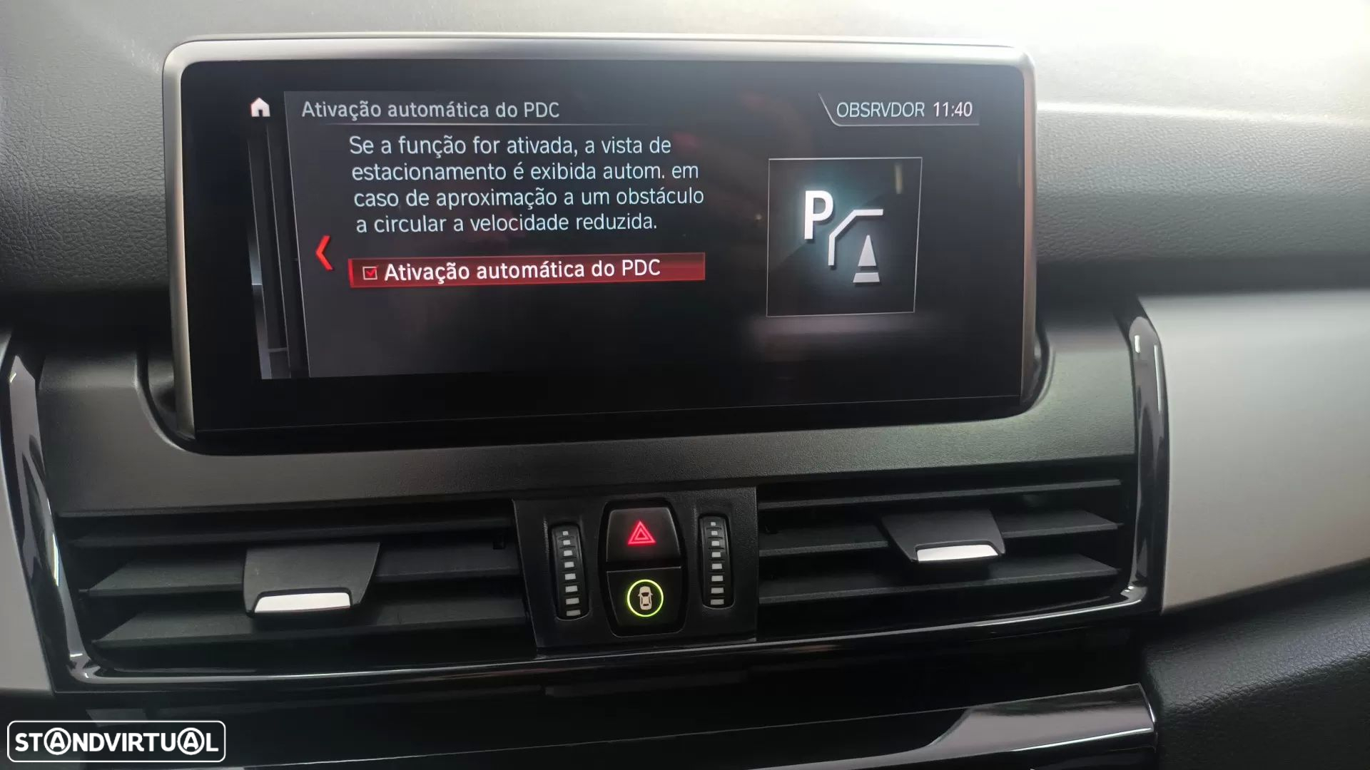 BMW 225xe Active Tourer Line Sport - 47