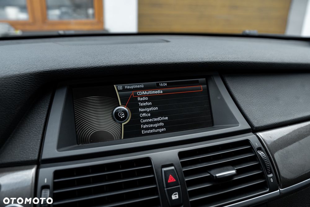 BMW X5 xDrive40d - 32