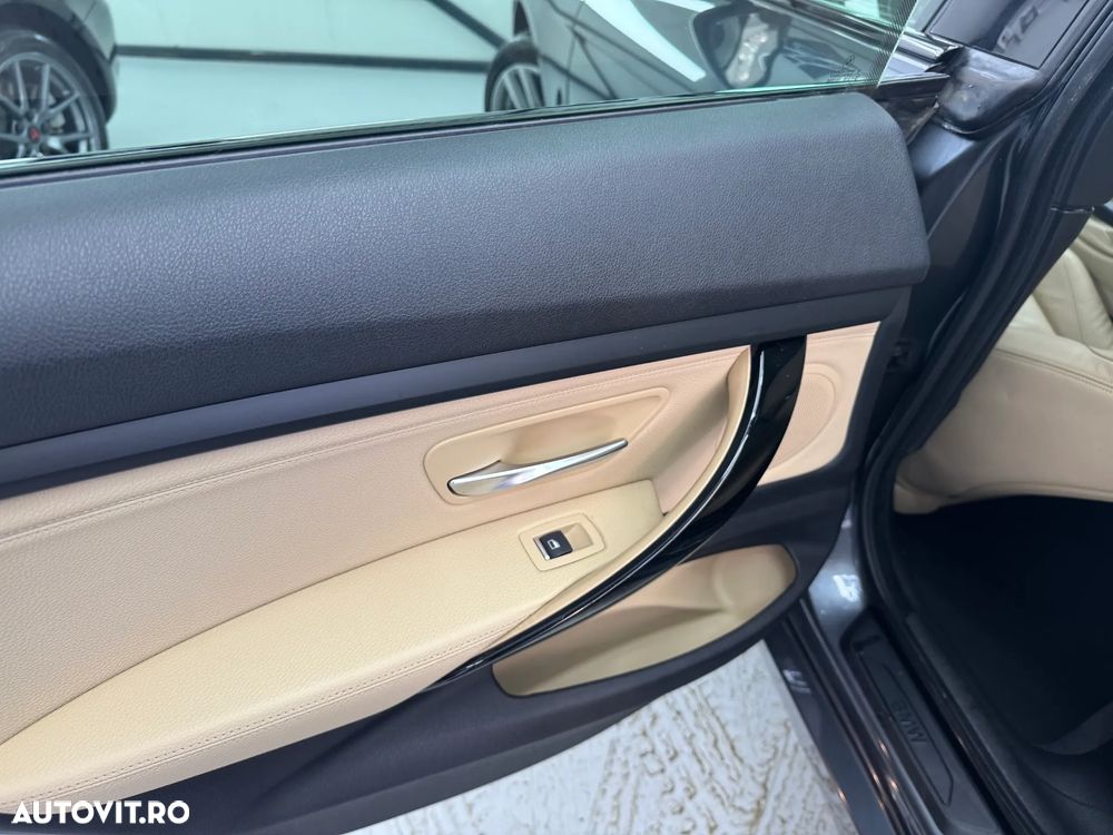 BMW Seria 3 318d Aut. Edition Luxury Line Purity - 16