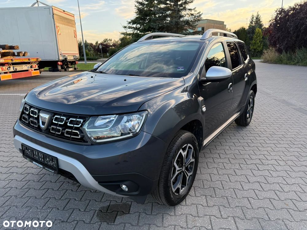 Dacia Duster - 5