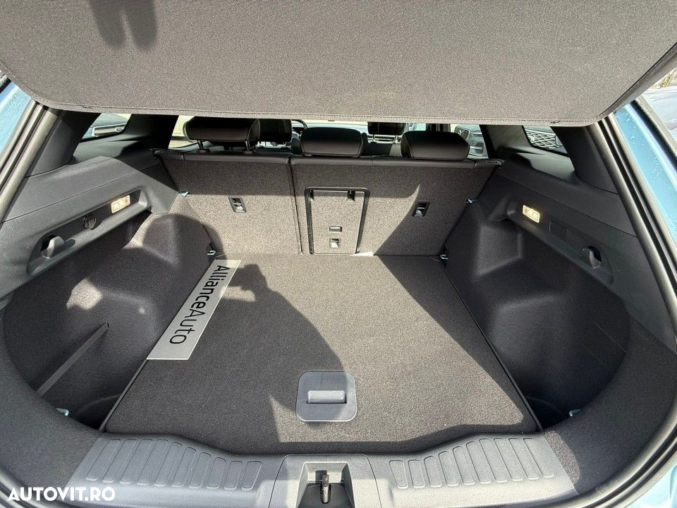 Ford Explorer AWD 79 kWh Extended Range Premium - 11