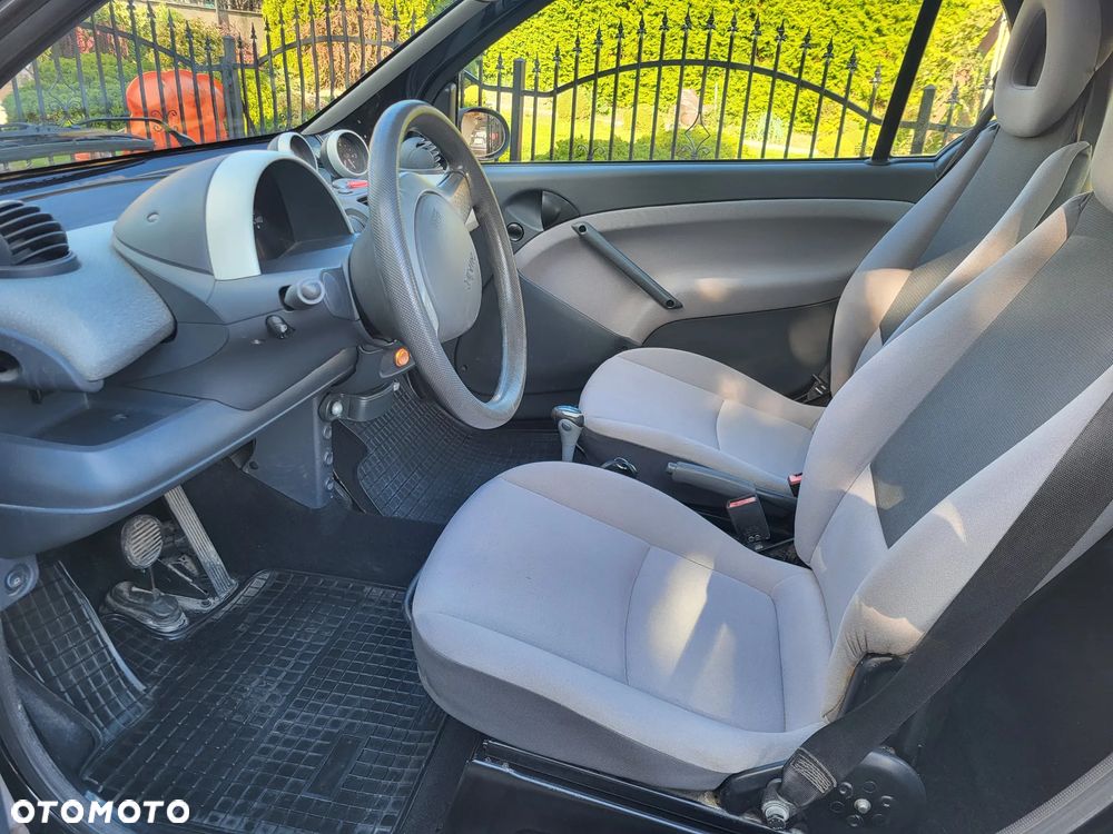 Smart Fortwo & passion cdi - 6