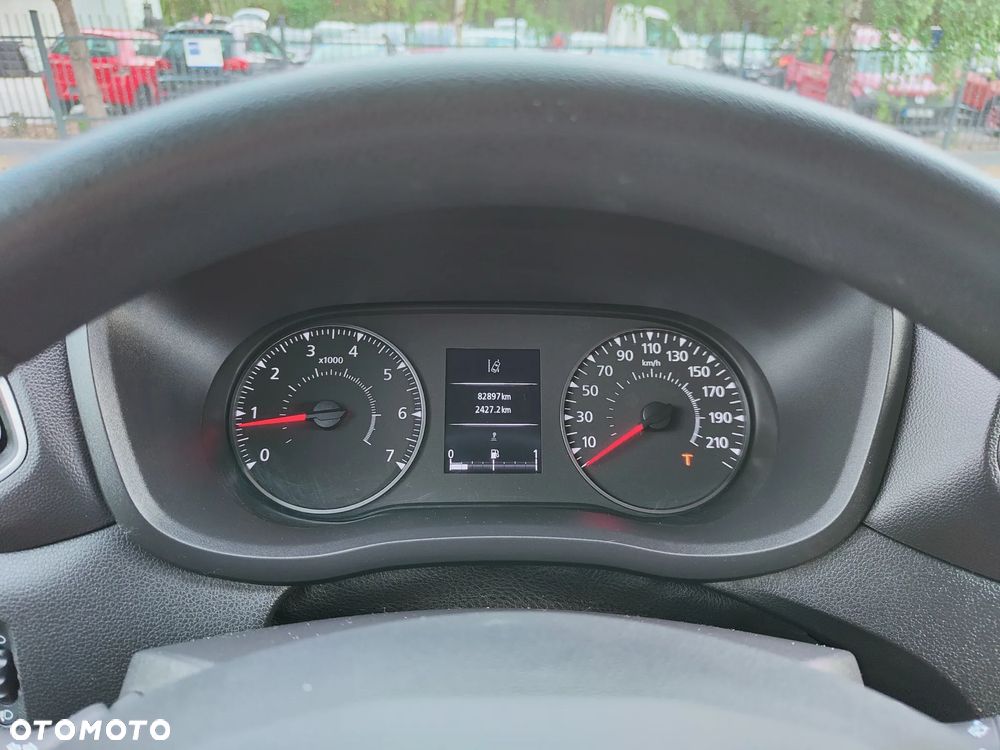 Renault Master - 18