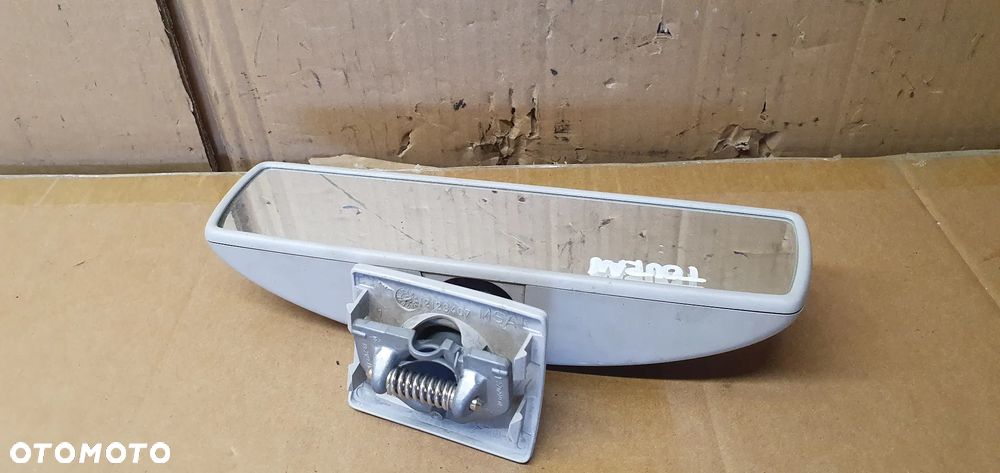 Lusterko wsteczne wewnętrzne VW Touran 1T0857511 - 3