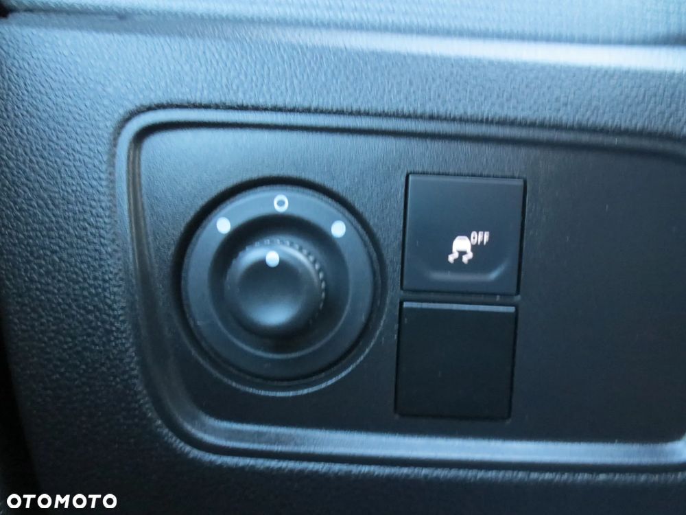 Renault EXPRESS  1.3/102 KM.  -NISKI PRZEBIEG SALON POLSKA - 22