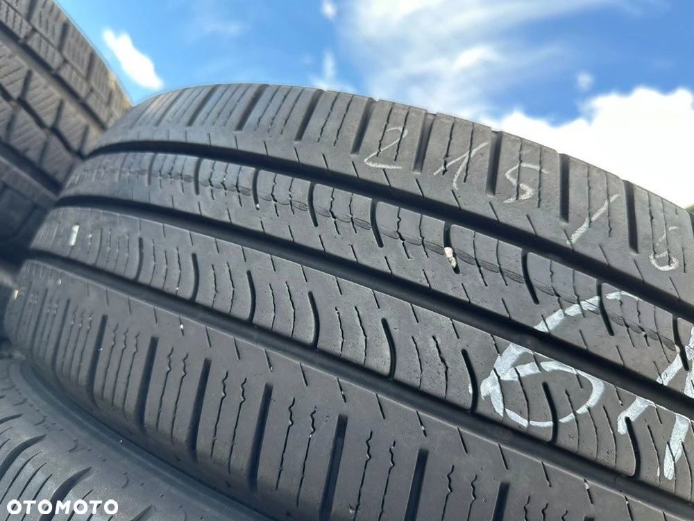 215/65/16C Pirelli AllSeason_8,2mm_2szt_(611) - 3