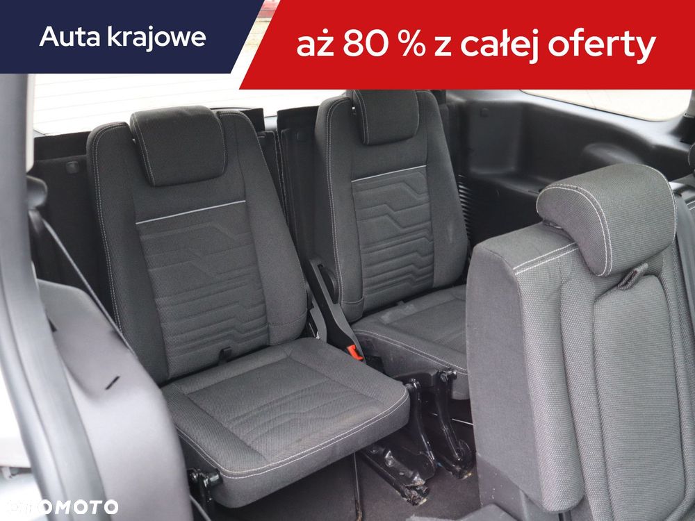 Ford Tourneo Connect - 18