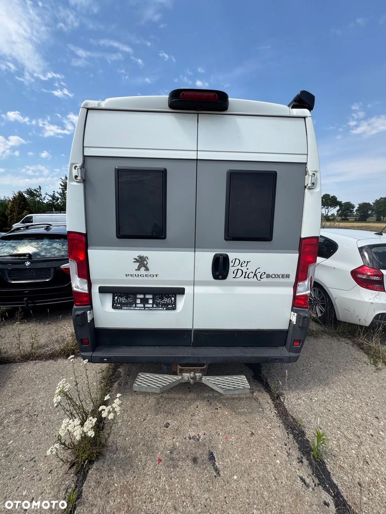 Peugeot Boxer - 18