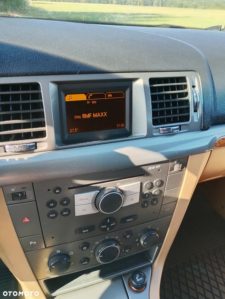 Opel Vectra 1.9 CDTI Cosmo - 5