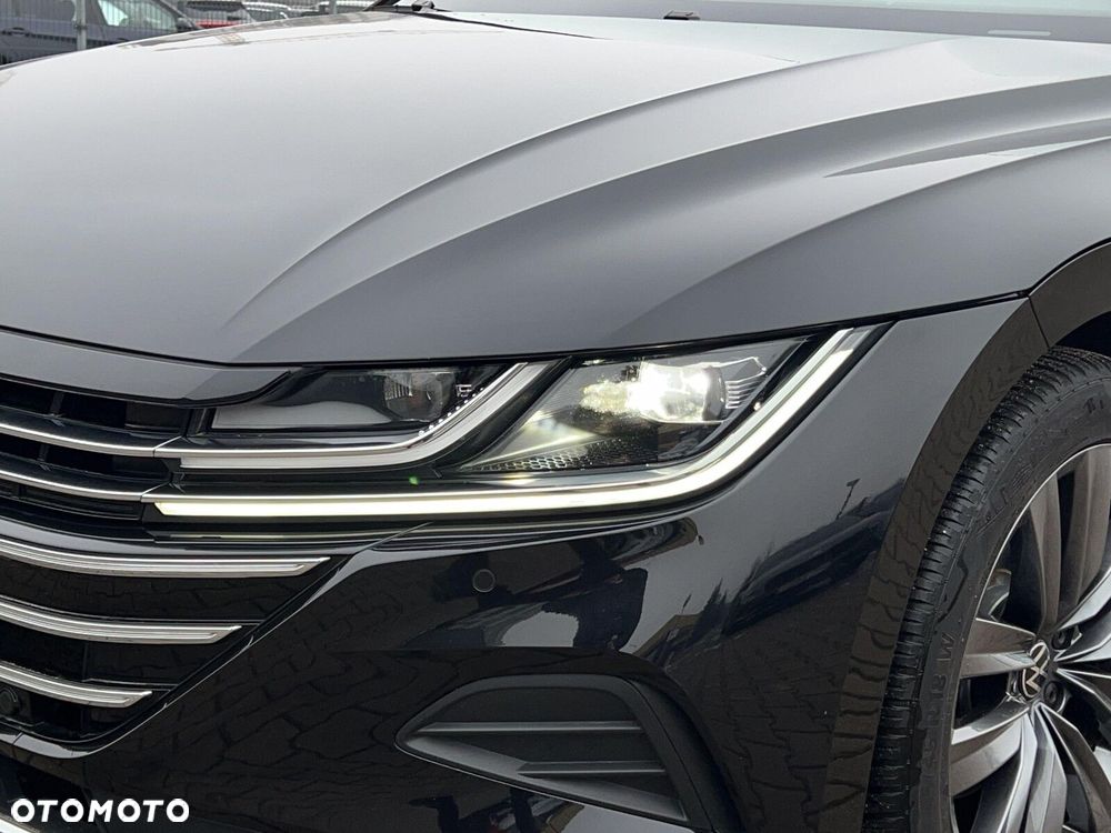 Volkswagen Arteon Shooting Brake 2.0 TSI R-Line DSG - 37