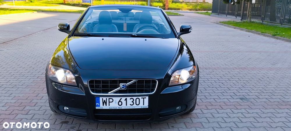 Volvo C70 2.4D5 Summum - 22
