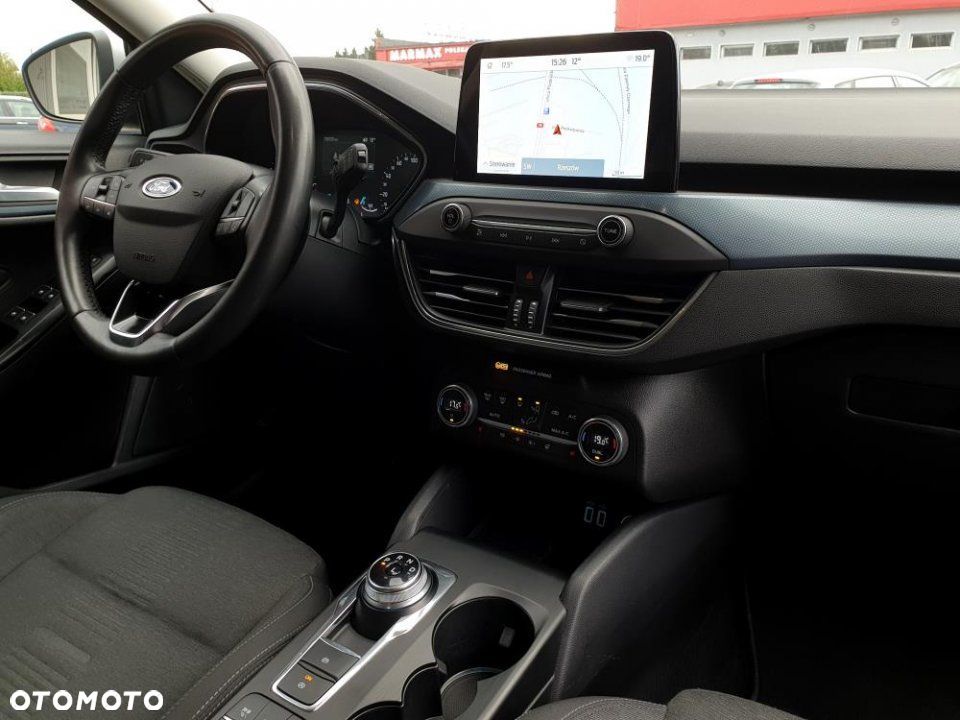 Ford Focus - 11