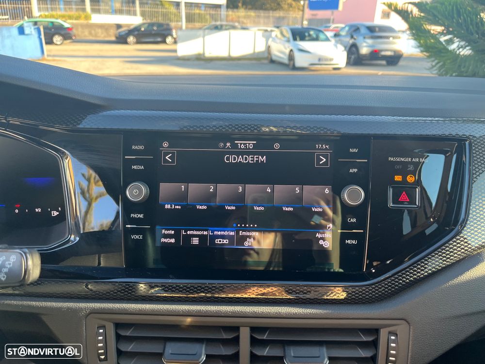 VW Taigo 1.0 TSI Urban - 42