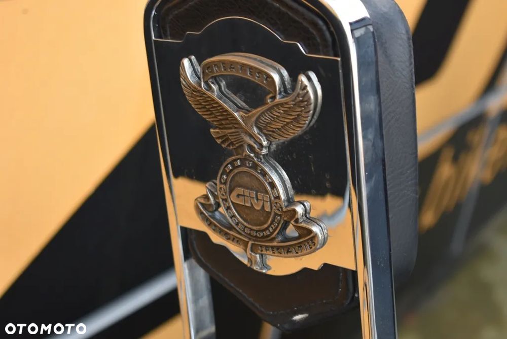 Yamaha Drag Star - 39