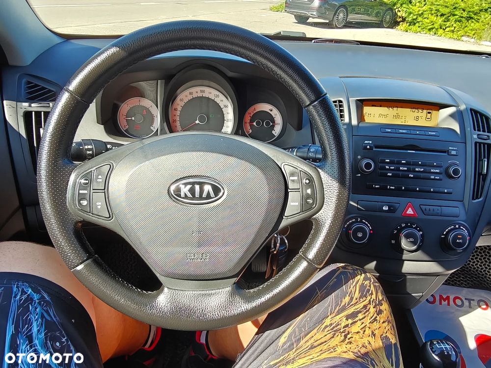 Kia Ceed Cee'd 1.6 Crdi L - 20