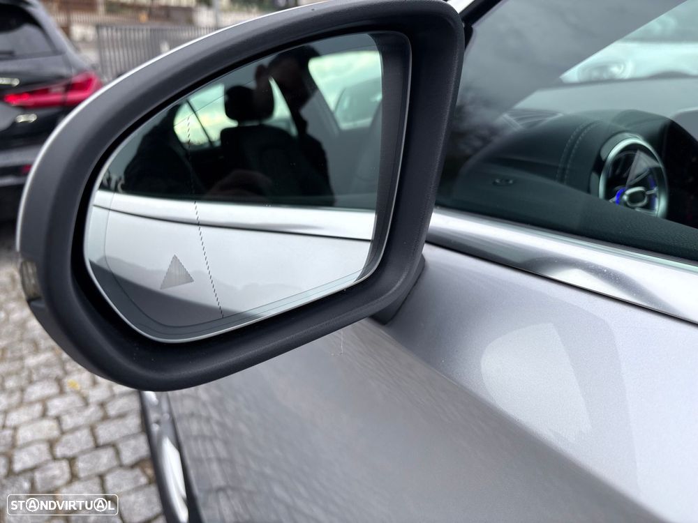 Mercedes-Benz A 180 7G-DCT Progressive - 60