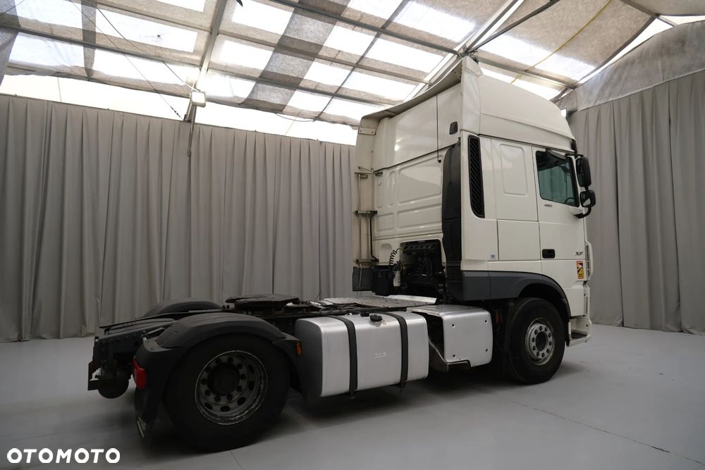 DAF XF 480 FT - 8