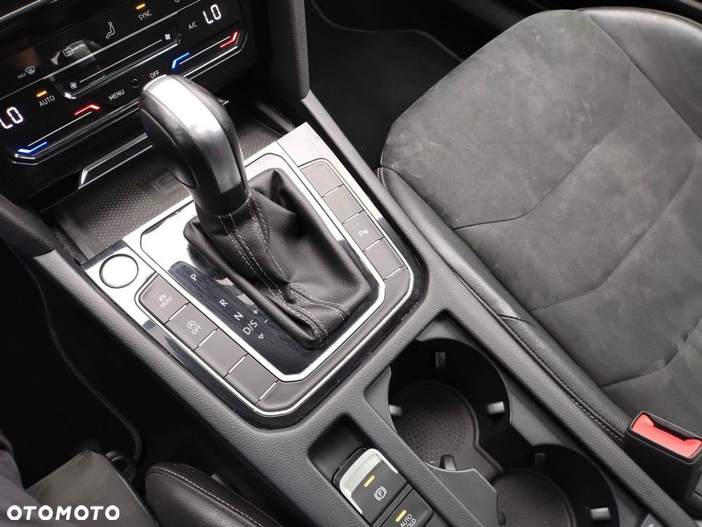 Volkswagen Arteon 2.0 TDI R-Line DSG - 15