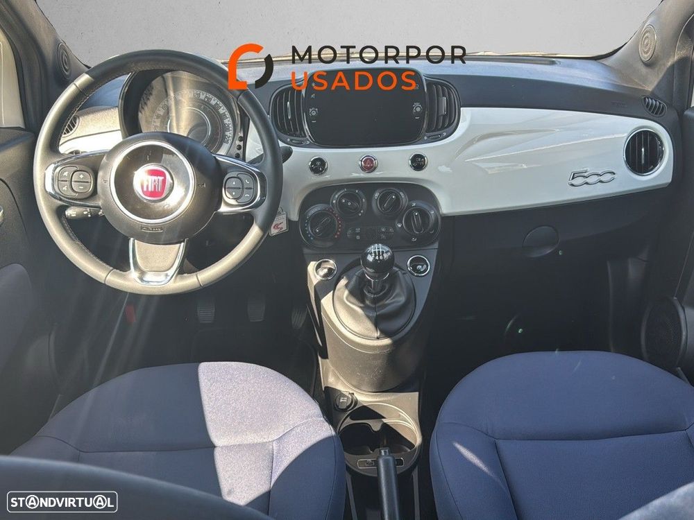 Fiat 500 - 8