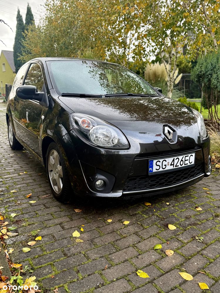 Renault Twingo 1.2 16V Rip Curl - 4