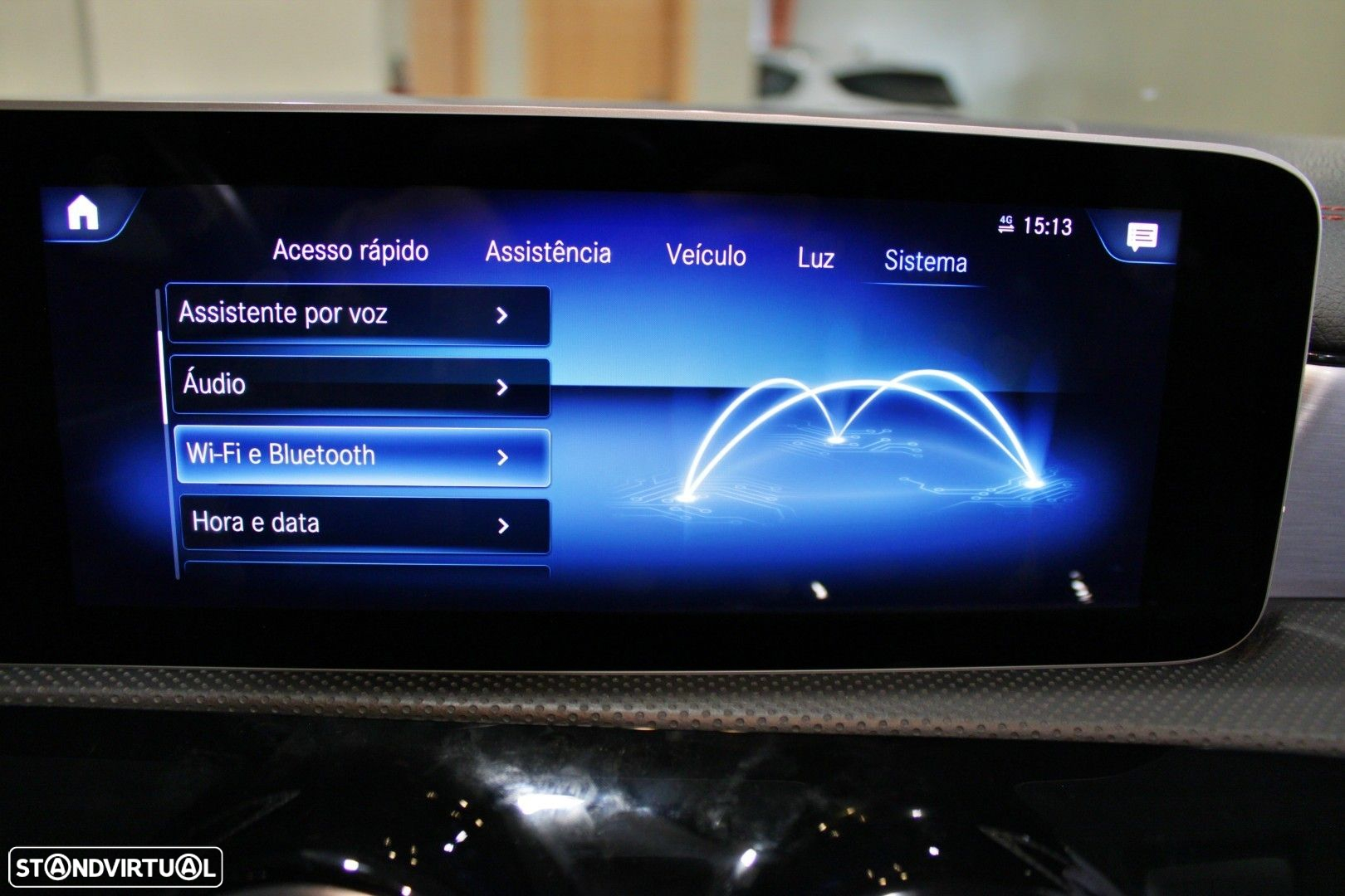 Mercedes-Benz CLA 220 d AMG Line Aut. - 49
