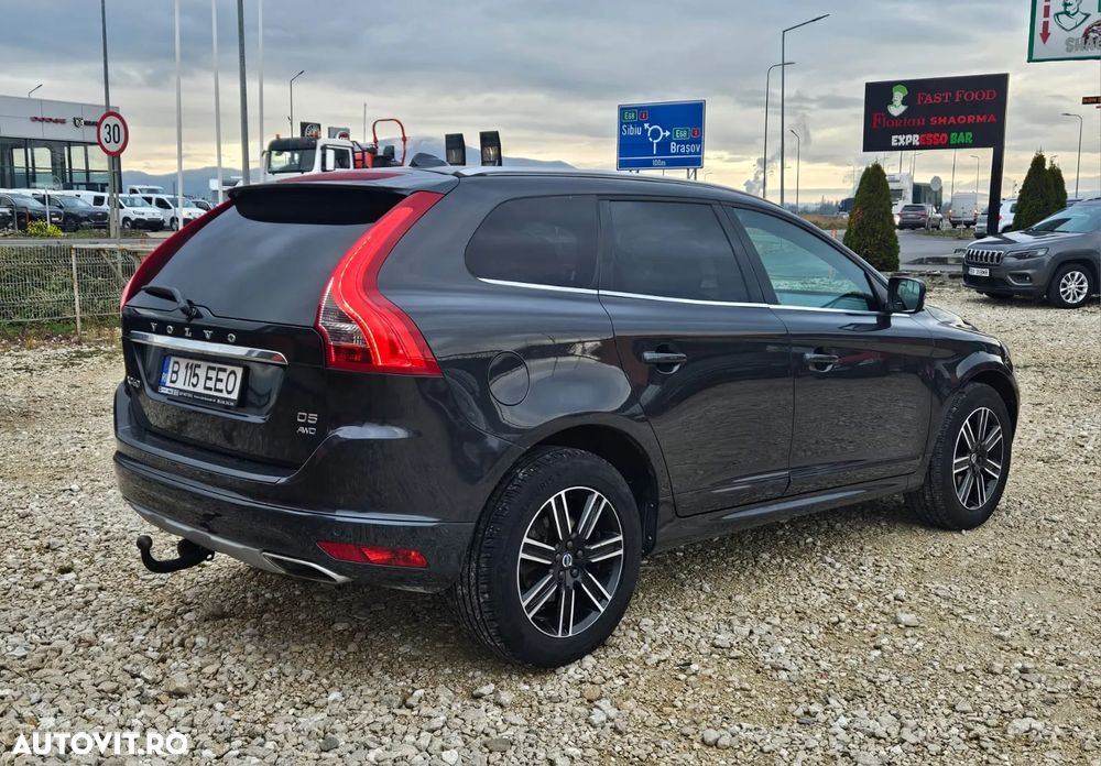 Volvo XC 60 - 7