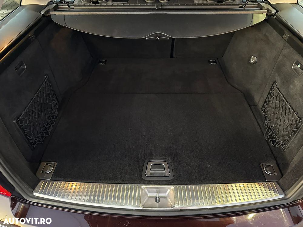 Mercedes-Benz C 200 CDI DPF (BlueEFFICIENCY) 7G-TRONIC Avantgarde - 23