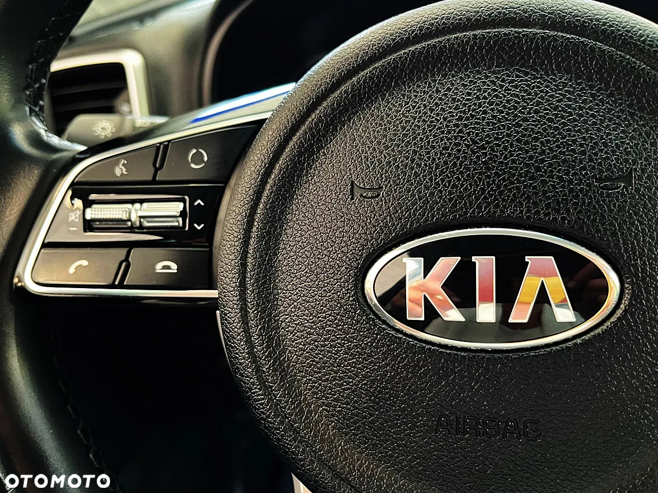 Kia Sportage 1.6 GDI M 2WD - 24
