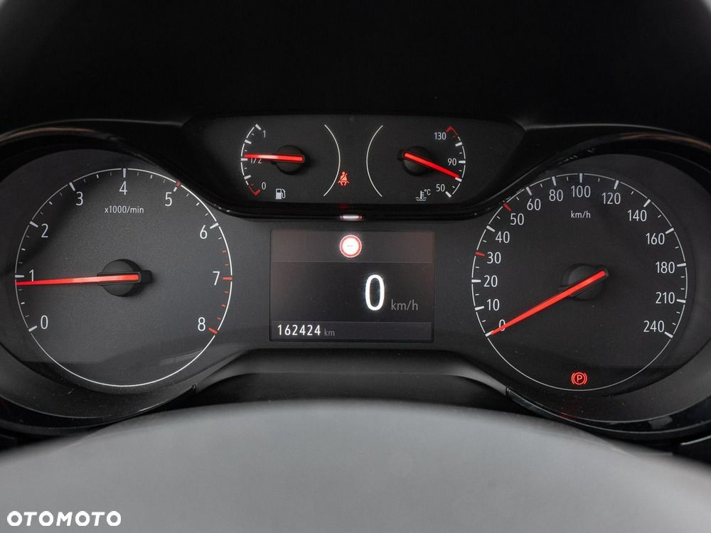 Opel Corsa 1.2 Elegance S&S - 13