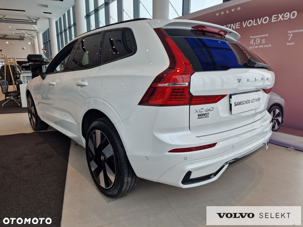 Volvo XC 60 - 4