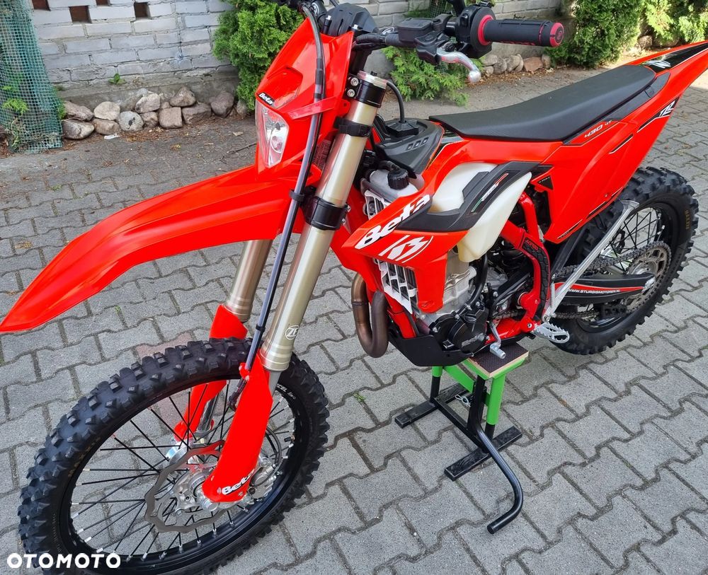 Beta RR - 4