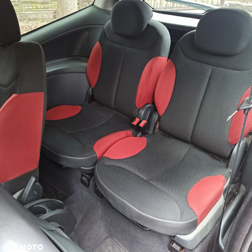 Citroën C2 1.4 VTR - 4