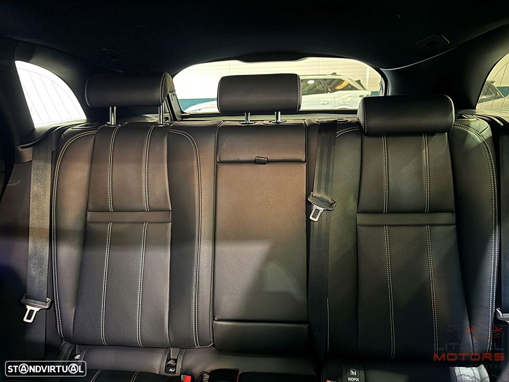 Land Rover Range Rover Velar P400e R-Dynamic S - 41