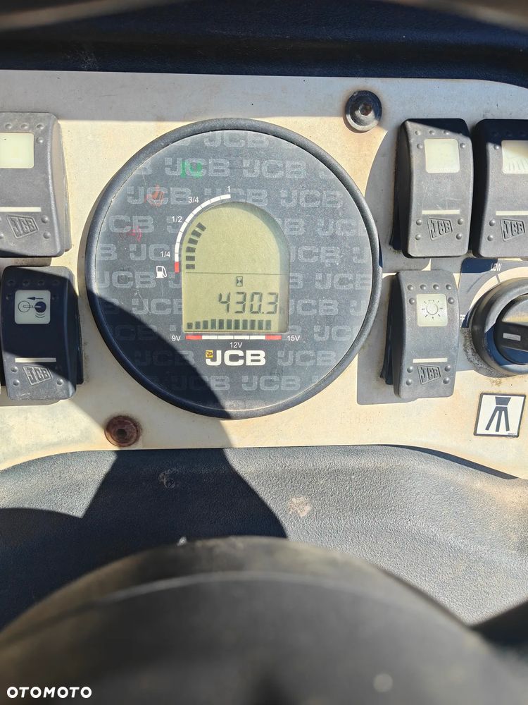 JCB CT160 - 8