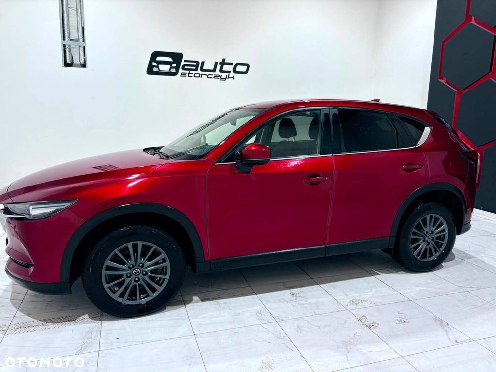 Mazda CX-5 - 13