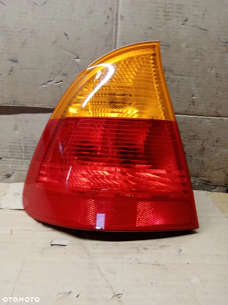 Lampa lewy tył tylna lewa BMW 3 E46 Kombi - 1