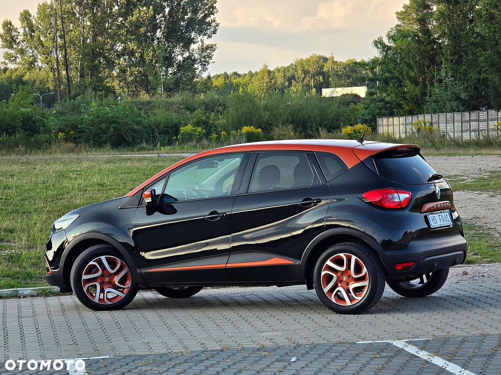 Renault Captur - 10
