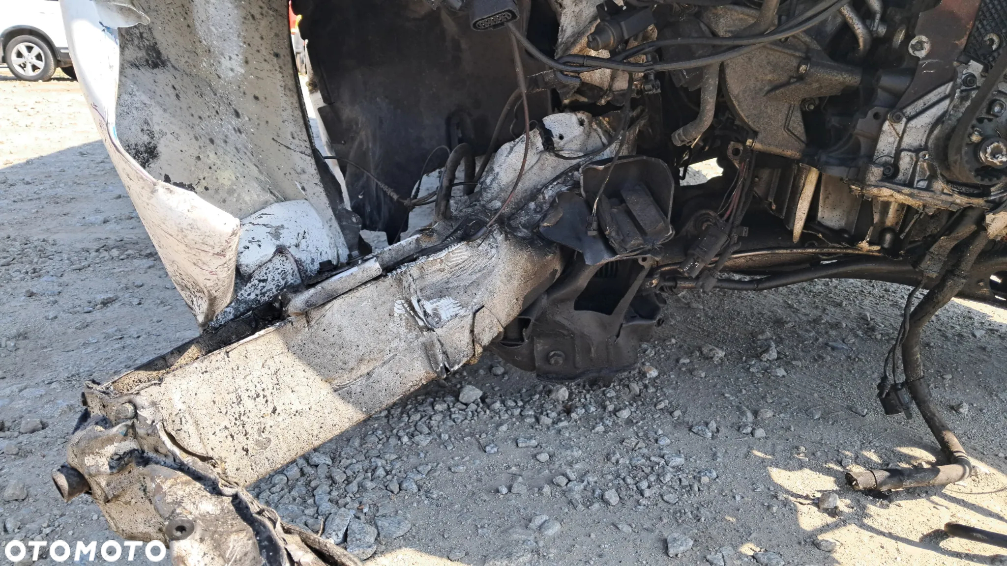 Volkswagen CRAFTER L2H2 - 19